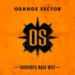 orange sector
